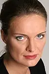Актриса Ольга Копосова — превью фото персоны