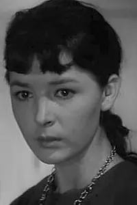 Актриса Галина Никулина — фото персоны