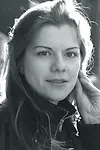 Актриса Ольга Соловьева — превью фото персоны