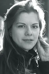 Актриса Ольга Соловьева — фото персоны