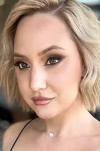 Актриса Елена Федотова — фото персоны