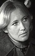 Актриса Тамара Лебедева — фото персоны