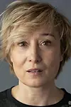 Актриса Доминика Беднарчик — превью фото персоны