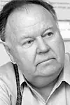Актёр Александр Чуйков — превью фото персоны
