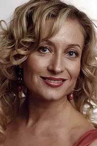Актриса Алиса Признякова — фото персоны