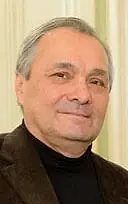 Актёр Кирилл Волков — фото персоны