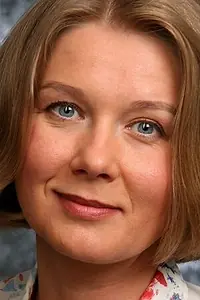 Актриса Дарья Михайлова — фото персоны