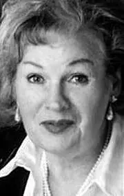 Актриса Маргарита Криницына — фото персоны
