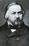 Актёр Михаил Глинка — фото персоны