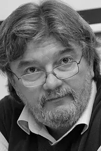 Актёр Андрей Константинов — фото персоны