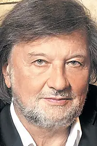 Актёр Алексей Рыбников — фото персоны