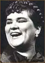 Актриса Екатерина Граббе — фото персоны