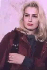 Актриса Татьяна Гальченко — главное фото персоны