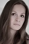 Актриса Яна Бушина — превью фото персоны