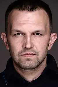 Актёр Сергей Интяков — фото персоны