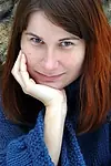 Актриса Кристина Флютур — превью фото персоны
