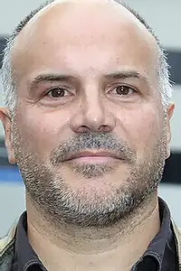 Актёр Тони Гума — фото персоны