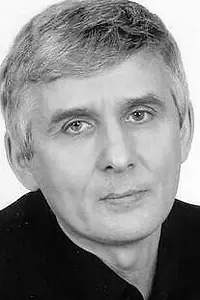 Актёр Иван Прайс — фото персоны