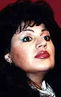 Актриса Ирина Отиева — фото персоны