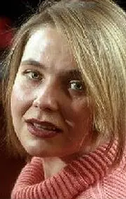 Актриса Ирина Бородулина — фото персоны