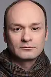 Актёр Григорий Багров — превью фото персоны