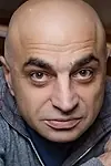 Актёр Константин Чармадов — превью фото персоны