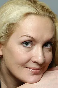 Актриса Вера Каншина — фото персоны