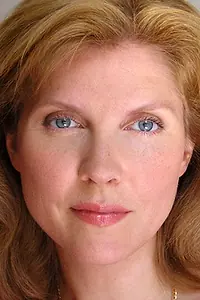 Актриса Антонина Венедиктова — главное фото персоны