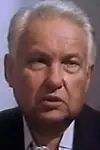 Актёр Виктор Елисеев — превью фото персоны