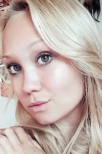 Актриса Полина Ильюшенко — фото персоны