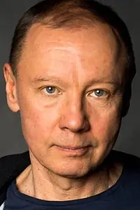 Актёр Андрей Ташков — фото персоны