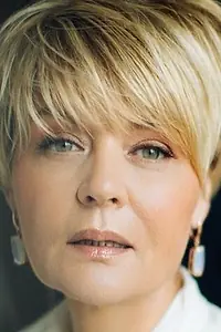 Актриса Юлия Меньшова — фото персоны