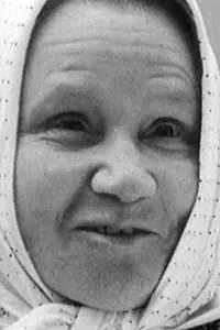 Актриса Мария Скворцова — фото персоны