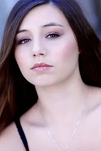 Актриса Haily Helton — фото персоны