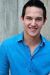 Актёр Patrick Ransom — превью фото персоны