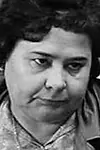 Актриса Нина Доберо — превью фото персоны