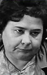 Актриса Нина Доберо — фото персоны
