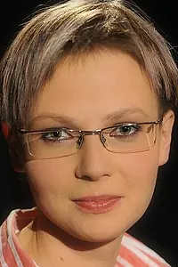Актриса Любовь Камырина — фото персоны