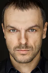 Актёр Дмитрий Козельский — фото персоны