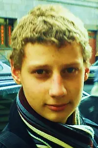 Актёр Александр Находкин — главное фото персоны