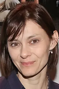 Актриса Клара Поллертова — фото персоны