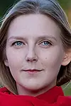 Актриса Ирина Веришко — превью фото персоны