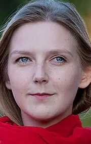 Актриса Ирина Веришко — фото персоны