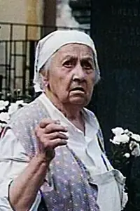 Актриса Властимила Влкова — фото персоны