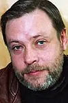 Актёр Александр Устинов — превью фото персоны