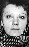 Актриса Елена Жукова — фото персоны