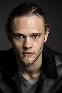 Актёр Jens Christian Buskov Lund — фото персоны