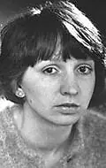 Актриса Диана Шишляева — фото персоны