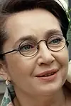 Актриса Ирина Полянская — превью фото персоны