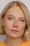 Актриса Юлия Силаева — превью фото персоны